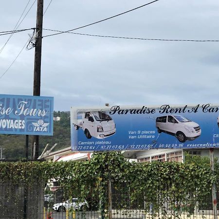 Magnifique F3 Tout Equipe Apartment Papeete  Exterior photo