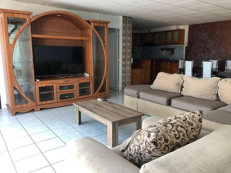 Magnifique F3 Tout Equipe Apartment Papeete  Exterior photo